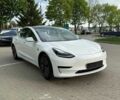 Білий Тесла Модель 3, об'ємом двигуна 0 л та пробігом 60 тис. км за 19000 $, фото 1 на Automoto.ua