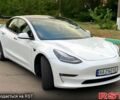 Белый Тесла Модель 3, объемом двигателя 0.23 л и пробегом 168 тыс. км за 18900 $, фото 1 на Automoto.ua
