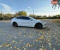 Белый Тесла Модель 3, объемом двигателя 0 л и пробегом 146 тыс. км за 18700 $, фото 15 на Automoto.ua