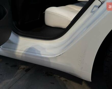 Білий Тесла Модель 3, об'ємом двигуна 0 л та пробігом 160 тис. км за 16000 $, фото 23 на Automoto.ua