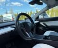 Білий Тесла Модель 3, об'ємом двигуна 0 л та пробігом 85 тис. км за 18700 $, фото 5 на Automoto.ua