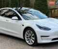 Білий Тесла Модель 3, об'ємом двигуна 0 л та пробігом 89 тис. км за 19900 $, фото 13 на Automoto.ua