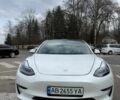 Белый Тесла Модель 3, объемом двигателя 0 л и пробегом 68 тыс. км за 16900 $, фото 1 на Automoto.ua