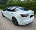 Белый Тесла Модель 3, объемом двигателя 0 л и пробегом 57 тыс. км за 11400 $, фото 5 на Automoto.ua