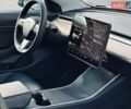 Белый Тесла Модель 3, объемом двигателя 0 л и пробегом 92 тыс. км за 17900 $, фото 1 на Automoto.ua
