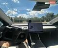 Белый Тесла Модель 3, объемом двигателя 0 л и пробегом 100 тыс. км за 17600 $, фото 6 на Automoto.ua