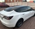 Белый Тесла Модель 3, объемом двигателя 0 л и пробегом 206 тыс. км за 16900 $, фото 9 на Automoto.ua