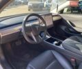 Білий Тесла Модель 3, об'ємом двигуна 0 л та пробігом 75 тис. км за 15000 $, фото 10 на Automoto.ua