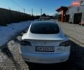Белый Тесла Модель 3, объемом двигателя 0 л и пробегом 71 тыс. км за 17900 $, фото 1 на Automoto.ua