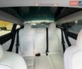 Белый Тесла Модель 3, объемом двигателя 0 л и пробегом 70 тыс. км за 16900 $, фото 7 на Automoto.ua