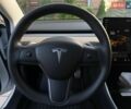 Белый Тесла Модель 3, объемом двигателя 0 л и пробегом 120 тыс. км за 15199 $, фото 52 на Automoto.ua