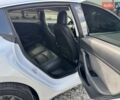 Белый Тесла Модель 3, объемом двигателя 0 л и пробегом 130 тыс. км за 17950 $, фото 26 на Automoto.ua