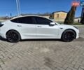 Білий Тесла Модель 3, об'ємом двигуна 0 л та пробігом 160 тис. км за 18499 $, фото 11 на Automoto.ua