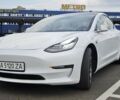 Белый Тесла Модель 3, объемом двигателя 0 л и пробегом 112 тыс. км за 26800 $, фото 2 на Automoto.ua