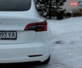 Белый Тесла Модель 3, объемом двигателя 0 л и пробегом 118 тыс. км за 15800 $, фото 7 на Automoto.ua