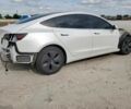 Белый Тесла Модель 3, объемом двигателя 0 л и пробегом 190 тыс. км за 9500 $, фото 3 на Automoto.ua