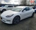 Білий Тесла Модель 3, об'ємом двигуна 0 л та пробігом 62 тис. км за 3000 $, фото 1 на Automoto.ua