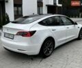 Білий Тесла Модель 3, об'ємом двигуна 0 л та пробігом 126 тис. км за 17500 $, фото 5 на Automoto.ua