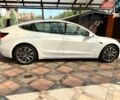 Білий Тесла Модель 3, об'ємом двигуна 0 л та пробігом 45 тис. км за 18900 $, фото 2 на Automoto.ua