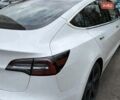 Белый Тесла Модель 3, объемом двигателя 0 л и пробегом 21 тыс. км за 17200 $, фото 1 на Automoto.ua
