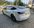 Белый Тесла Модель 3, объемом двигателя 0 л и пробегом 99 тыс. км за 23000 $, фото 9 на Automoto.ua
