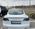 Белый Тесла Модель 3, объемом двигателя 0 л и пробегом 68 тыс. км за 16900 $, фото 13 на Automoto.ua