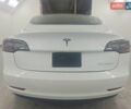 Белый Тесла Модель 3, объемом двигателя 0 л и пробегом 43 тыс. км за 5600 $, фото 5 на Automoto.ua