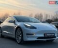 Белый Тесла Модель 3, объемом двигателя 0 л и пробегом 84 тыс. км за 15500 $, фото 14 на Automoto.ua