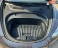 Білий Тесла Модель 3, об'ємом двигуна 0 л та пробігом 52 тис. км за 4500 $, фото 10 на Automoto.ua