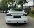 Белый Тесла Модель 3, объемом двигателя 0 л и пробегом 120 тыс. км за 14300 $, фото 3 на Automoto.ua