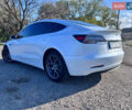 Білий Тесла Модель 3, об'ємом двигуна 0 л та пробігом 74 тис. км за 19000 $, фото 27 на Automoto.ua
