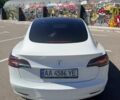 Білий Тесла Модель 3, об'ємом двигуна 0 л та пробігом 116 тис. км за 19500 $, фото 7 на Automoto.ua