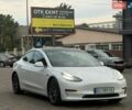 Белый Тесла Модель 3, объемом двигателя 0 л и пробегом 70 тыс. км за 16200 $, фото 4 на Automoto.ua