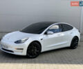 Тесла Модель 3 2020 у Івано-Франківську на Automoto.ua Білий Тесла Модель 3, об'ємом двигуна 0 л та пробігом 145 тис. км за 14850 $, фото 44 на Automoto.ua