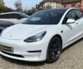 Білий Тесла Модель 3, об'ємом двигуна 75 л та пробігом 54 тис. км за 22300 $, фото 2 на Automoto.ua