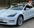 Білий Тесла Модель 3, об'ємом двигуна 0 л та пробігом 89 тис. км за 19900 $, фото 11 на Automoto.ua