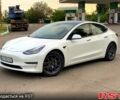 Білий Тесла Модель 3, об'ємом двигуна 0.23 л та пробігом 168 тис. км за 18900 $, фото 5 на Automoto.ua