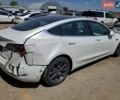 Белый Тесла Модель 3, объемом двигателя 0 л и пробегом 101 тыс. км за 5500 $, фото 2 на Automoto.ua