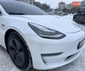 Белый Тесла Модель 3, объемом двигателя 0 л и пробегом 101 тыс. км за 14800 $, фото 18 на Automoto.ua