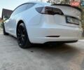 Белый Тесла Модель 3, объемом двигателя 0 л и пробегом 105 тыс. км за 21300 $, фото 11 на Automoto.ua