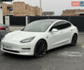 Білий Тесла Модель 3, об'ємом двигуна 0 л та пробігом 75 тис. км за 19900 $, фото 3 на Automoto.ua