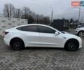 Белый Тесла Модель 3, объемом двигателя 0 л и пробегом 155 тыс. км за 12200 $, фото 1 на Automoto.ua