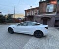 Тесла Модель 3 2020 в Днепре (Днепропетровске) на Automoto.ua Белый Тесла Модель 3, объемом двигателя 0 л и пробегом 85 тыс. км за 22200 $, фото 2 на Automoto.ua