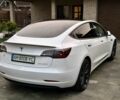 Білий Тесла Модель 3, об'ємом двигуна 0 л та пробігом 145 тис. км за 19500 $, фото 3 на Automoto.ua