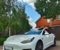 Белый Тесла Модель 3, объемом двигателя 0 л и пробегом 73 тыс. км за 20500 $, фото 17 на Automoto.ua