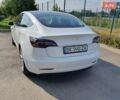 Белый Тесла Модель 3, объемом двигателя 0 л и пробегом 88 тыс. км за 22800 $, фото 34 на Automoto.ua