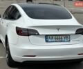Білий Тесла Модель 3, об'ємом двигуна 0 л та пробігом 59 тис. км за 22500 $, фото 27 на Automoto.ua