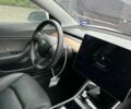 Белый Тесла Модель 3, объемом двигателя 0 л и пробегом 104 тыс. км за 17900 $, фото 10 на Automoto.ua