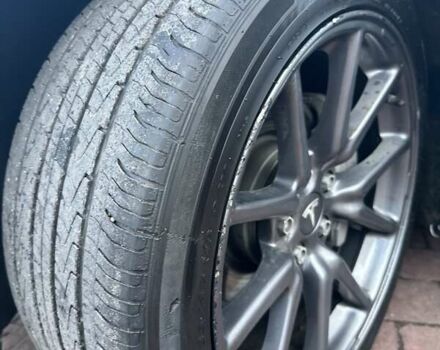 Белый Тесла Модель 3, объемом двигателя 0 л и пробегом 206 тыс. км за 16900 $, фото 18 на Automoto.ua