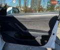 Білий Тесла Модель 3, об'ємом двигуна 0 л та пробігом 162 тис. км за 17540 $, фото 27 на Automoto.ua